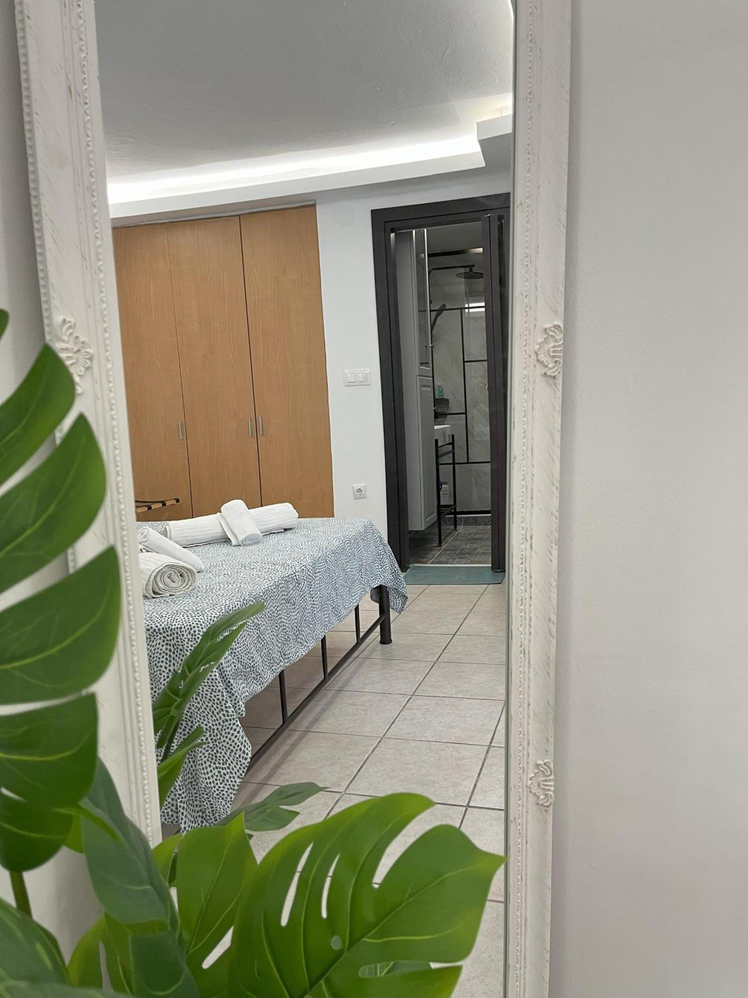 Skg Retreat Emerald - 5Min Walk From Seafront Tesalónica Exterior foto